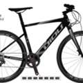 SAR 200,  Diou Hybrid Sports Bicycle (Aluminium Frame / Shimano Gears)