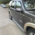 SAR 15000,  Explorer 8 Cylinder,  2008,  Automatic,  176000 KM,  Full Option ,excellent Condition