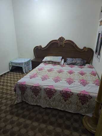 Al Shemaysi, Rooms for Rent, SAR 850/month,  SAR 850/Month Fully Furnished Room For Executive Bachelor