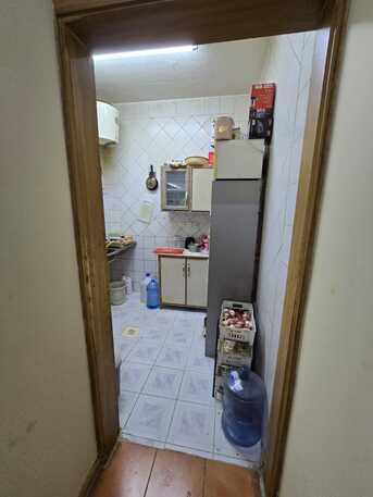 Al Shemaysi, Rooms for Rent, SAR 850/month,  SAR 850/Month Fully Furnished Room For Executive Bachelor