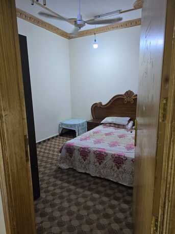 Al Shemaysi, Rooms for Rent, SAR 850/month,  SAR 850/Month Fully Furnished Room For Executive Bachelor