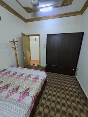 Al Shemaysi, Rooms for Rent, SAR 850/month,  SAR 850/Month Fully Furnished Room For Executive Bachelor