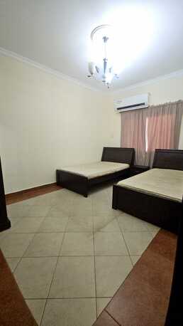 Zinj, Apartments, Flats, Houses & Villas, BHD 330/month,  Furnished,  2 BR,  2 Bedroom Fully Furnished Flat For Rent With Ewa