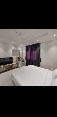 Al Rawdah, Apartments, Flats, Houses & Villas, SAR 23000/year,  Furnished,  Furnished Apartments With Hotel-style Furniture Available For Annual Or Semi-annual Rent