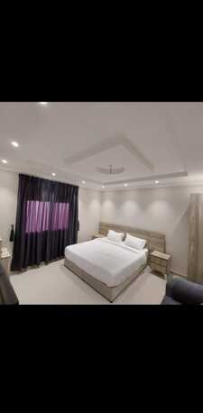 Al Rawdah, Apartments, Flats, Houses & Villas, SAR 23000/year,  Furnished,  Furnished Apartments With Hotel-style Furniture Available For Annual Or Semi-annual Rent