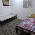 SAR 700/month,  2 BR,  SAR700/month,1 BedSpace Available Sharing With Only 1person Furnished Flat (no Water Issue