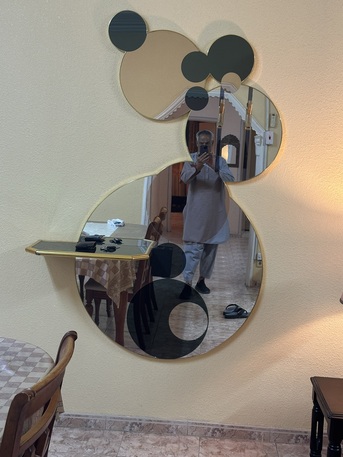 Riyadh, Furniture, SAR 1700,  TV Lounge