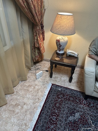 Riyadh, Furniture, SAR 1700,  TV Lounge