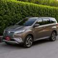 BHD 4200,  TOYOTA RUSH,  2019,  Automatic,  197000 KM,  SECOND OWNER FULL AGENCY MAINTAINED