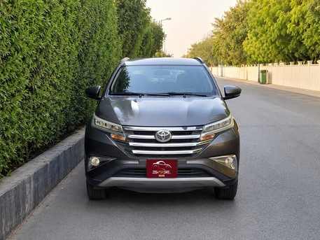 Manama, Vehicles, Cars & Trucks , BHD 4200,  TOYOTA RUSH,  2019,  Automatic,  197000 KM,  SECOND OWNER FULL AGENCY MAINTAINED