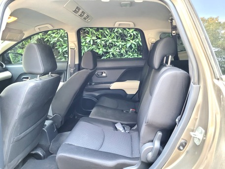 Manama, Vehicles, Cars & Trucks , BHD 4200,  TOYOTA RUSH,  2019,  Automatic,  197000 KM,  SECOND OWNER FULL AGENCY MAINTAINED