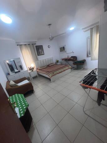 Khobar, Apartments, Flats, Houses & Villas, SAR 2200/month,  Furnished,  2 BR,  2 Bedroom Family Furnished Apartment For Monthly Rent, Tuqbah