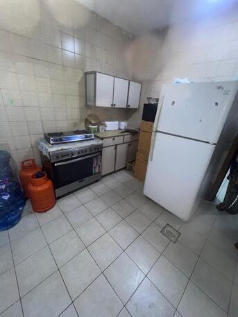 Khobar, Apartments, Flats, Houses & Villas, SAR 2200/month,  Furnished,  2 BR,  2 Bedroom Family Furnished Apartment For Monthly Rent, Tuqbah