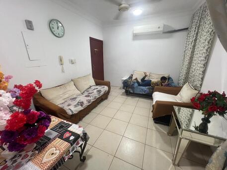 Khobar, Apartments, Flats, Houses & Villas, SAR 2200/month,  Furnished,  2 BR,  2 Bedroom Family Furnished Apartment For Monthly Rent, Tuqbah