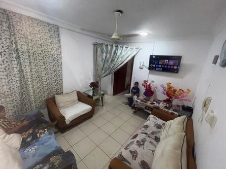 Khobar, Apartments, Flats, Houses & Villas, SAR 2200/month,  Furnished,  2 BR,  2 Bedroom Family Furnished Apartment For Monthly Rent, Tuqbah