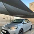 SAR 27500,  Toyota Yaris,  2017,  Automatic,  250 KM,