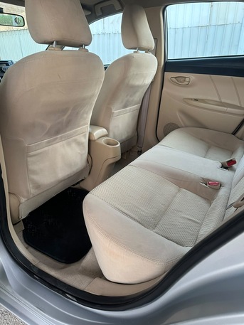 Jeddah, Vehicles, Cars & Trucks , SAR 27500,  Toyota Yaris,  2017,  Automatic,  250 KM,