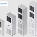 Best Panel Air Conditioners Supplier In Mumbai
