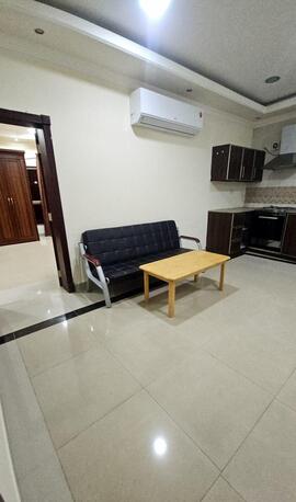 Adliya, Apartments, Flats, Houses & Villas, BHD 250/month,  Furnished,  1 BR,  1 Bedroom Fully Furnished Flat For Rent With Ewa Unlimited