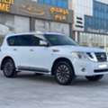 BHD 6500,  Nissan Patrol,  2015,  Automatic,  213000 KM,   Platinum  (White)
