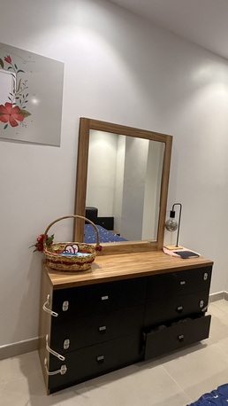 Jeddah, Furniture, SAR 1400,  Bedroom Set