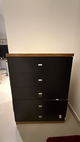 Jeddah, Furniture, SAR 1400,  Bedroom Set
