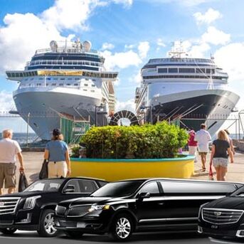 Toronto, Travel, Airport Chauffeur Service In Georgetown , ON