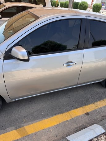 Al Kharj, Vehicles, Cars & Trucks , SAR 26000,  Nissan Sunny,  2020,  Automatic,  168800 KM,   Sale