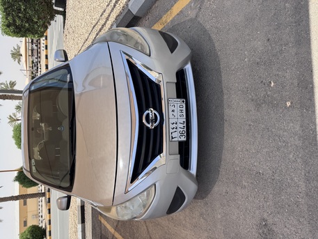Al Kharj, Vehicles, Cars & Trucks , SAR 26000,  Nissan Sunny,  2020,  Automatic,  168800 KM,   Sale