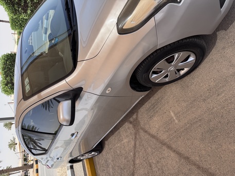 Al Kharj, Vehicles, Cars & Trucks , SAR 26000,  Nissan Sunny,  2020,  Automatic,  168800 KM,   Sale