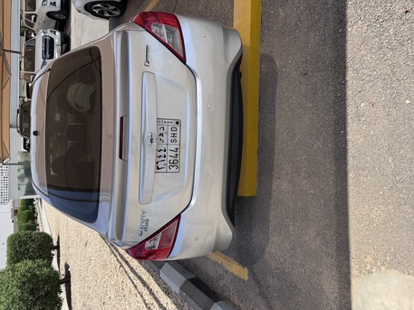 Al Kharj, Vehicles, Cars & Trucks , SAR 26000,  Nissan Sunny,  2020,  Automatic,  168800 KM,   Sale