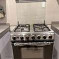 SAR 700,  Cooking Range