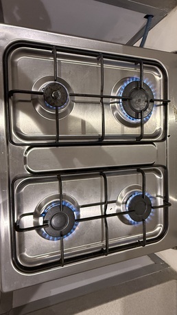 Jeddah, Appliances, SAR 700,  Cooking Range
