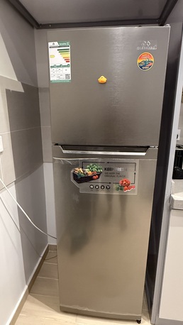 Jeddah, Electronics, SAR 750,  Fridge Classpro