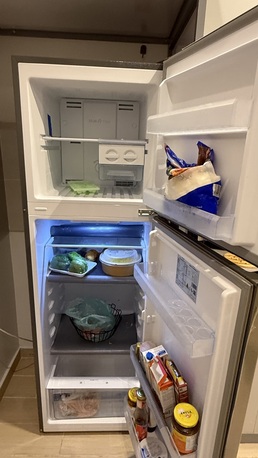 Jeddah, Electronics, SAR 750,  Fridge Classpro