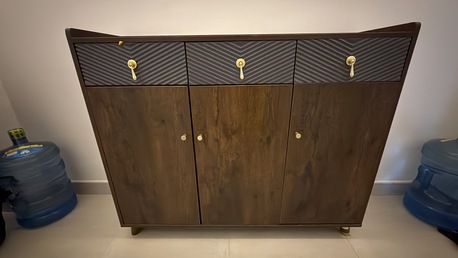 Jeddah, Furniture, SAR 200,  Shoe Rack