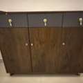 SAR 200,  Shoe Rack