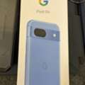 SAR 1250,  Google Pixel 8a 128gb Blue