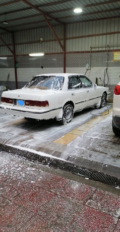 Jeddah, Vehicles, Cars & Trucks , SAR 10000,  Toyota Cressida GL,  1992,  Automatic,  630000 KM,  Toyota Cressida  GL &ndash; For Sale (( Serious Buyers Only ))