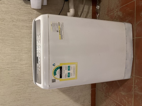 Jeddah, Electronics, SAR 350,  Washing Machine