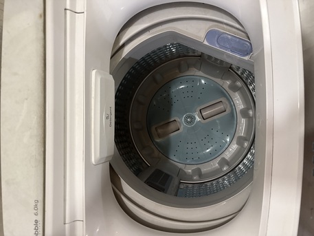 Jeddah, Electronics, SAR 350,  Washing Machine
