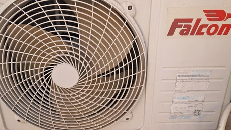 Dhahran, Air Conditioners, SAR 900,  Air Conditioner 1 Ton