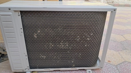 Dhahran, Air Conditioners, SAR 900,  Air Conditioner 1 Ton