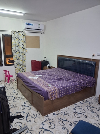 Al Khobar Al Shamalia, Apartments, Flats, Houses & Villas, SAR 21500/year,  2 BR,  Spacious 4-BHK Family Apartment Near Panda Park