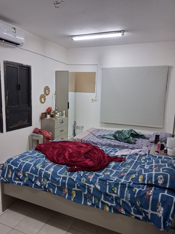 Al Khobar Al Shamalia, Apartments, Flats, Houses & Villas, SAR 21500/year,  2 BR,  Spacious 4-BHK Family Apartment Near Panda Park
