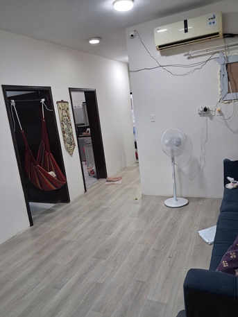 Al Khobar Al Shamalia, Apartments, Flats, Houses & Villas, SAR 21500/year,  2 BR,  Spacious 4-BHK Family Apartment Near Panda Park