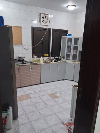 Al Khobar Al Shamalia, Apartments, Flats, Houses & Villas, SAR 21500/year,  2 BR,  Spacious 4-BHK Family Apartment Near Panda Park