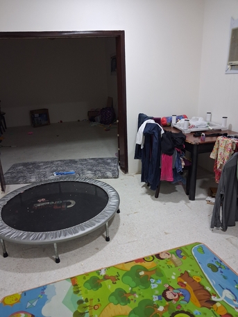 Al Khobar Al Shamalia, Apartments, Flats, Houses & Villas, SAR 21500/year,  2 BR,  Spacious 4-BHK Family Apartment Near Panda Park