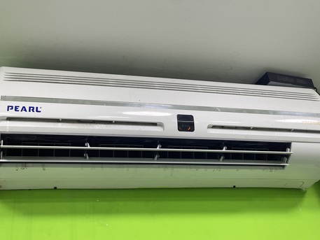 Galali, Electronics, BHD 60,  Pearl Split Ac 1.5 Ton Urgent Sale 60 Bd