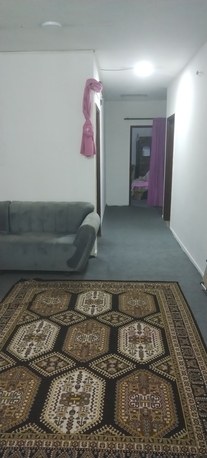 Jubail, Apartments, Flats, Houses & Villas, SAR 2600/month,  Furnished,  2 BR,  Fully Furnished Family Flat For Rent